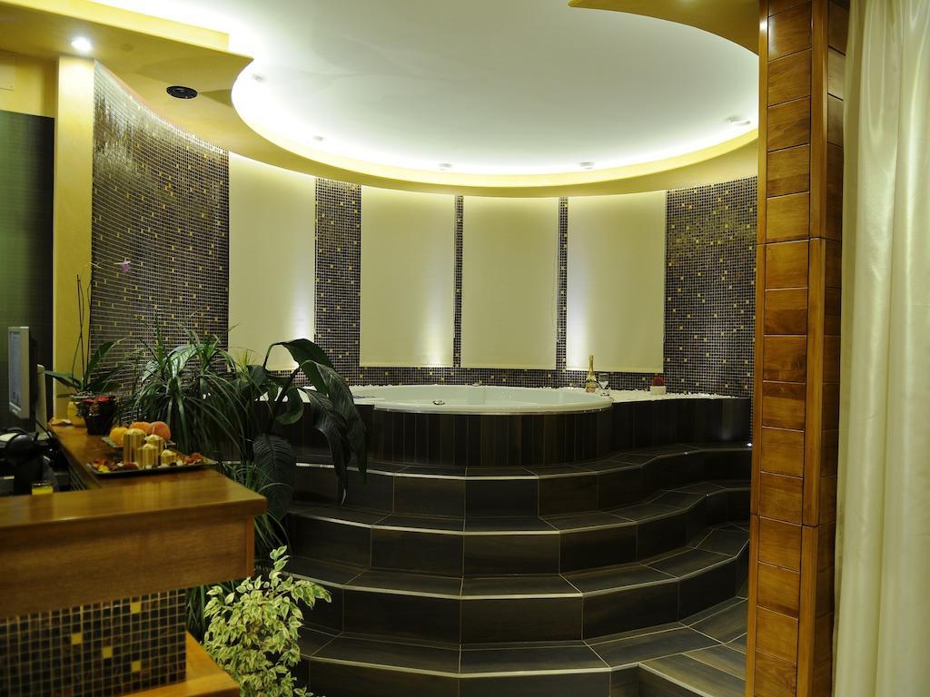 Villa I Spa Stevic Велико-Градиште Экстерьер фото